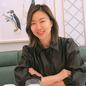 Meet your Posher, Jiyuan